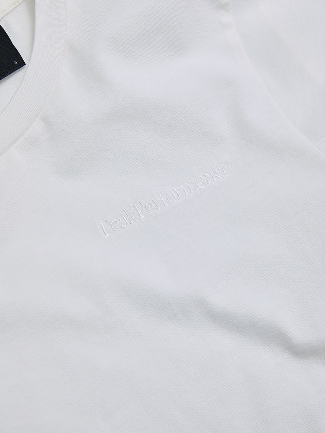 Original Small Logo T-shirt Women