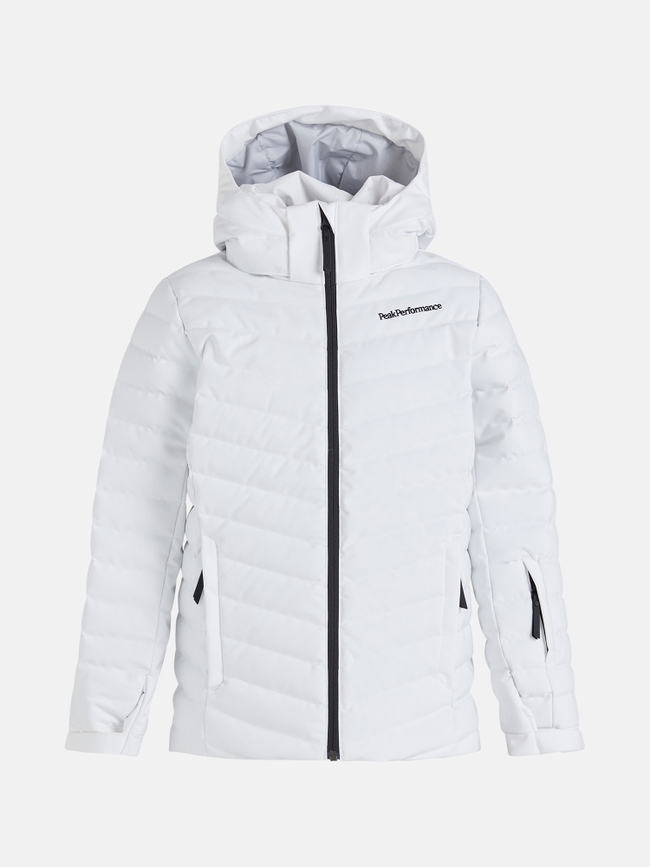 Frost Ski Down Jacket Junior