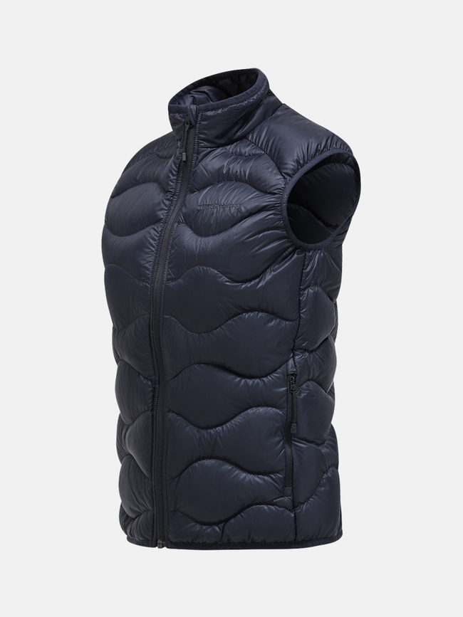 Helium Down Vest Women