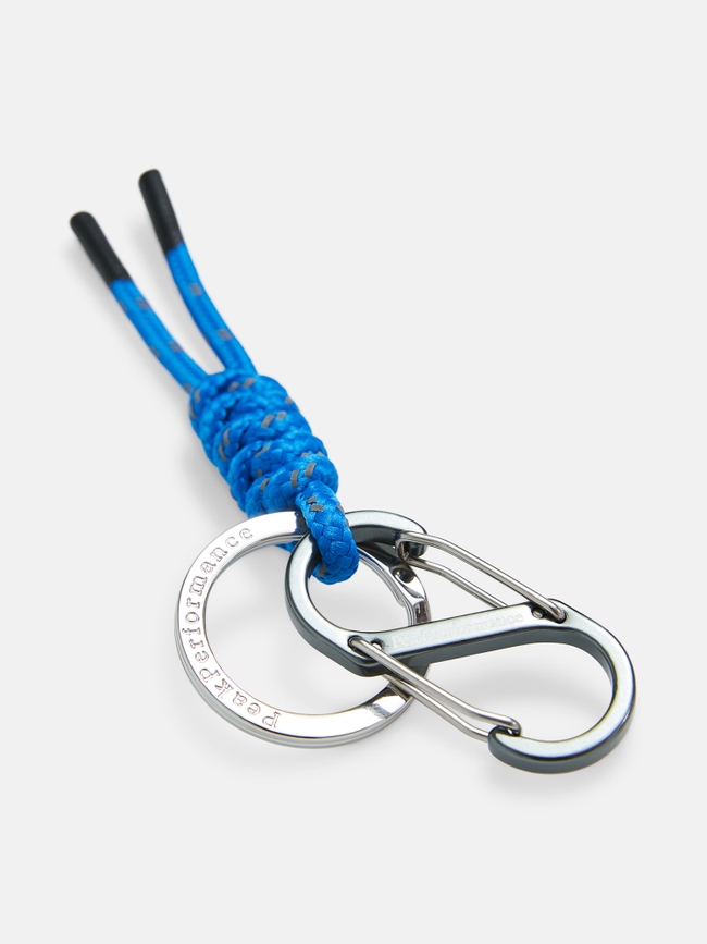 Tech Key Chain
