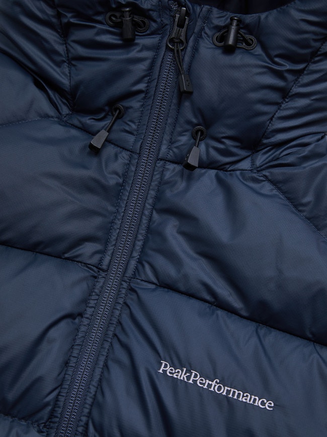 Frost Down Jacket Women