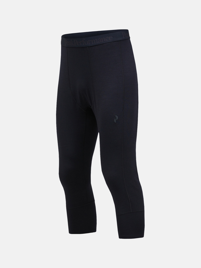 Magic 3/4 Long Johns Men
