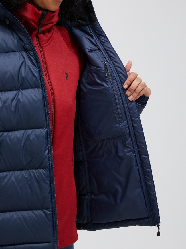 Frost Down Jacket Women