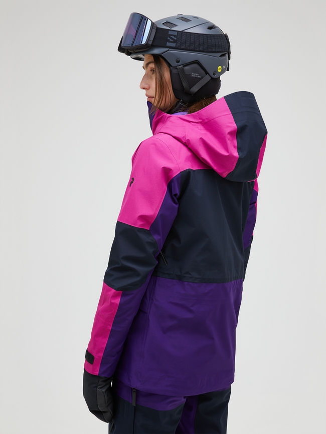 Gravity Gore-Tex 3L Jacket Women