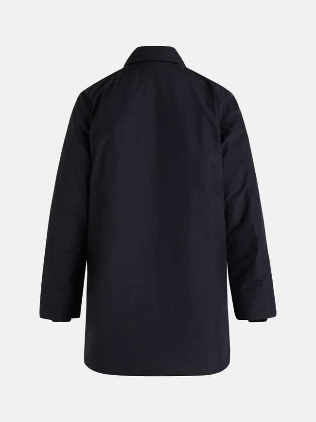 Gore-Tex 2L Padded Coat Men