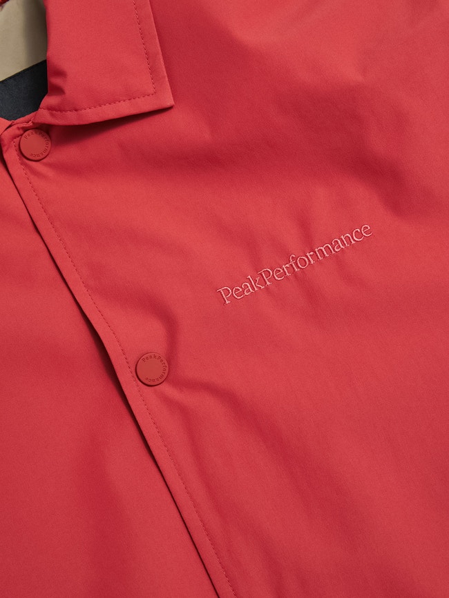 2L Coach Jacket Men