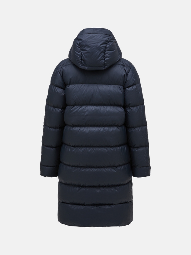 Frost Down Coat Women