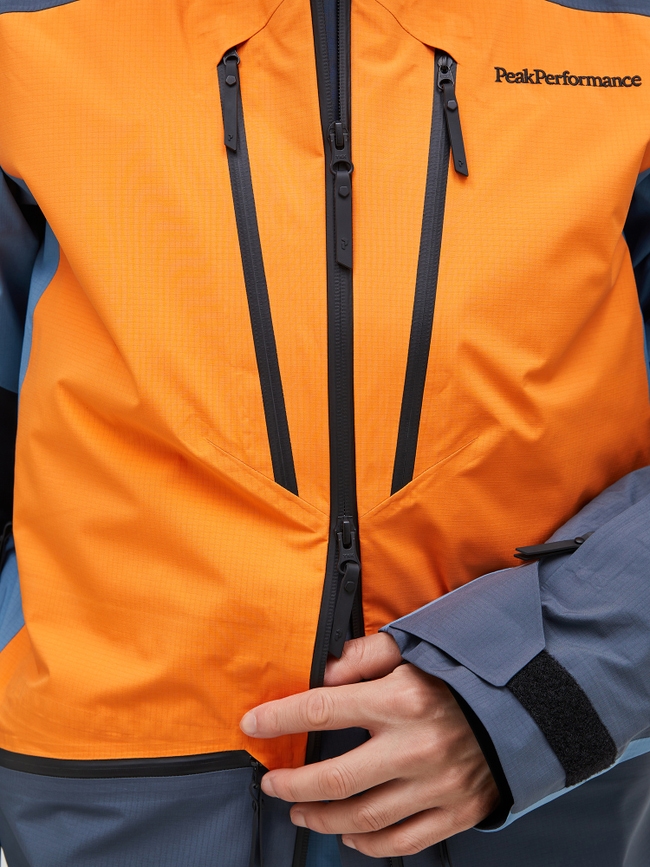 Vertical Gore-Tex Pro 3L Jacket Men