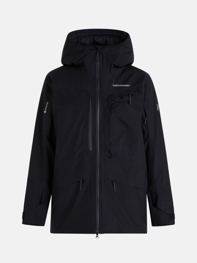 Gravity Gore-Tex 2L Jacket Men
