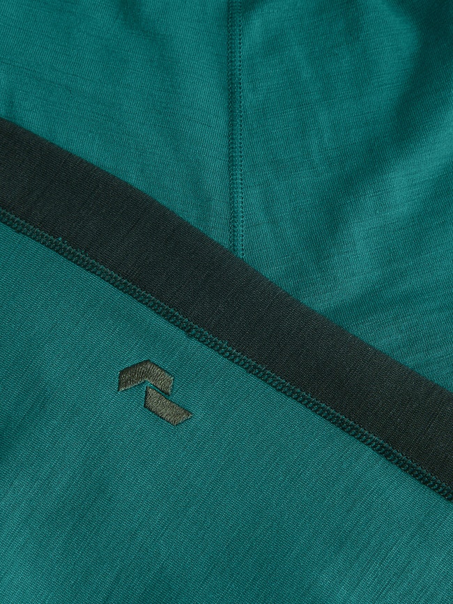 Magic 3/4 Long Johns Men
