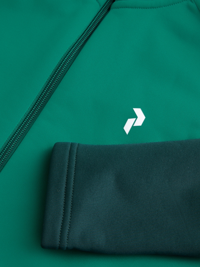 Rider Zip Hood Men