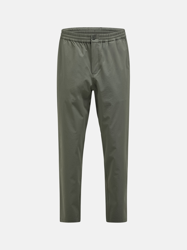 Stretch Drawstring Pant Men