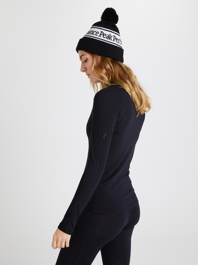 Magic Half Zip Women