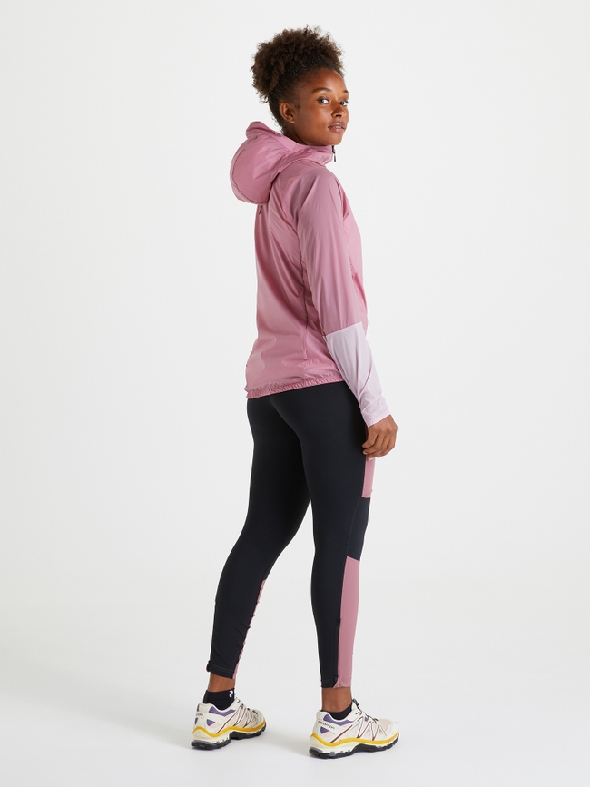 Vislight Wind Jacket Women