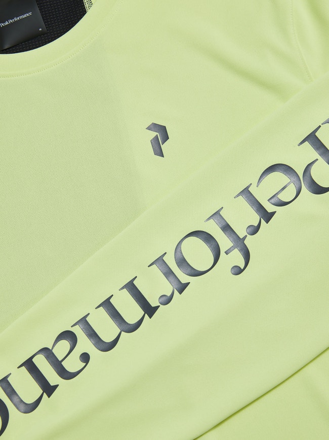 Alum Light Long Sleeve Men