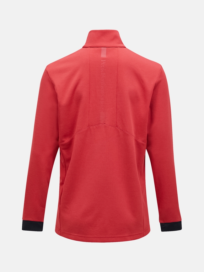 Chase Half Zip Men