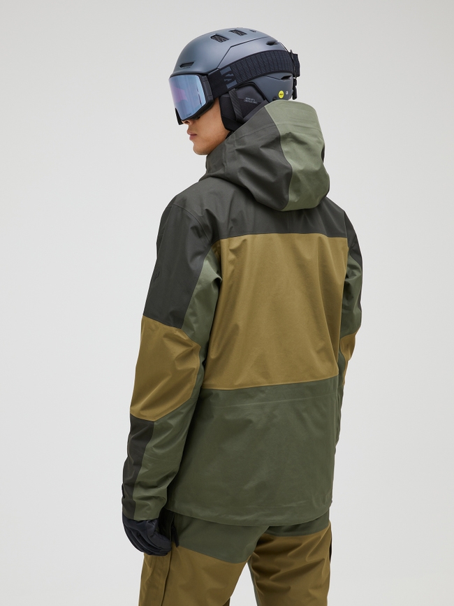 Gravity Gore-Tex Jacket Men
