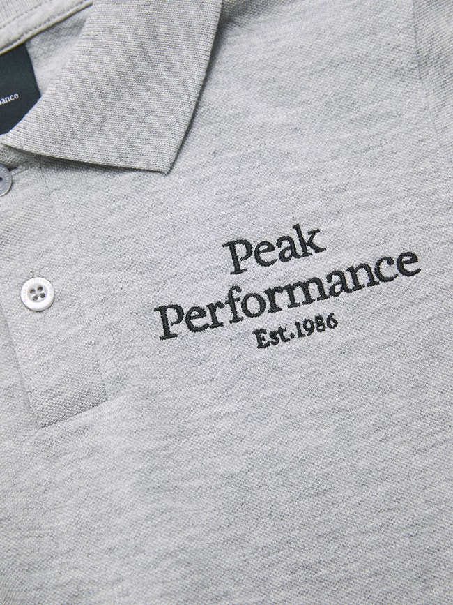Original Polo Junior