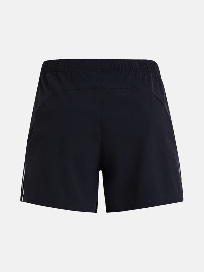 Light Woven Shorts Women