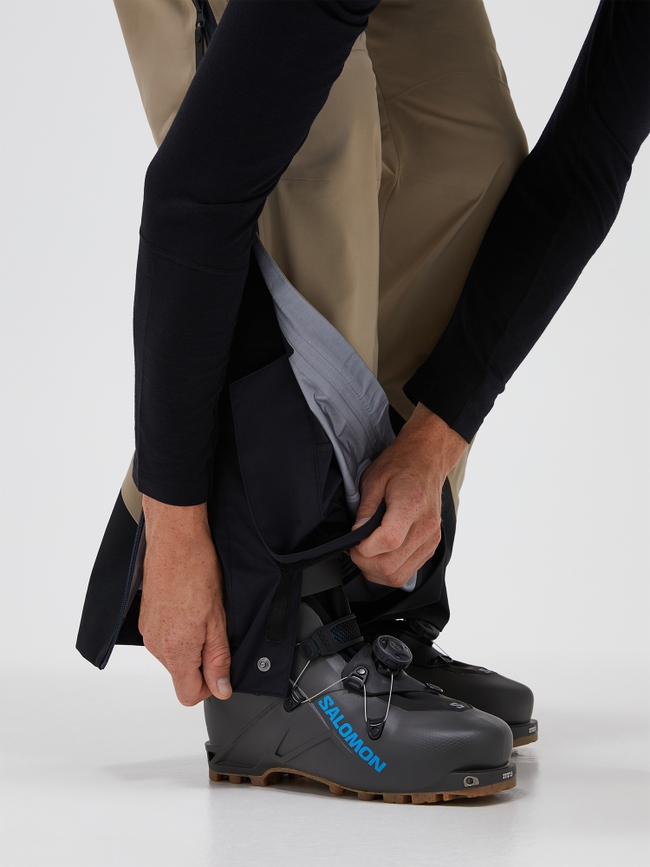 Alpine Gore-Tex 3L Pants Men