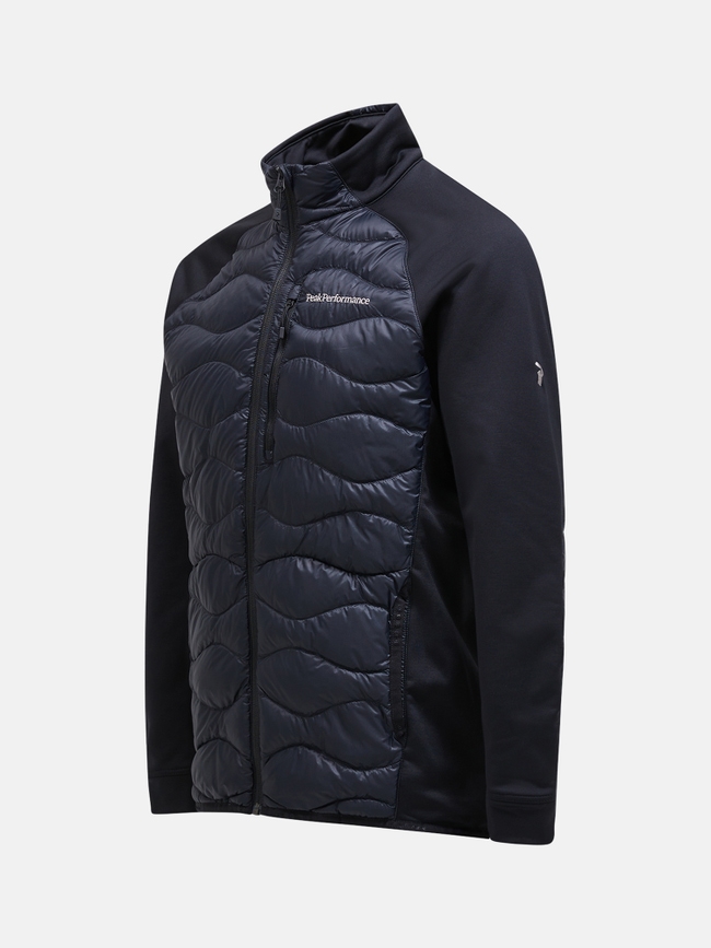Helium  Hybrid Down Jacket Men