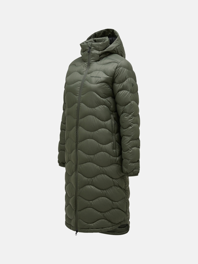 Helium Down Coat Women