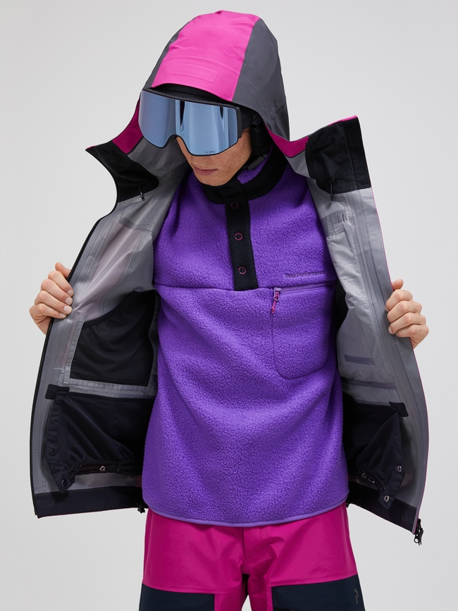 Gravity Gore-Tex Jacket Men