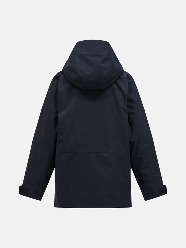 2L Oversized Field Jacket Men