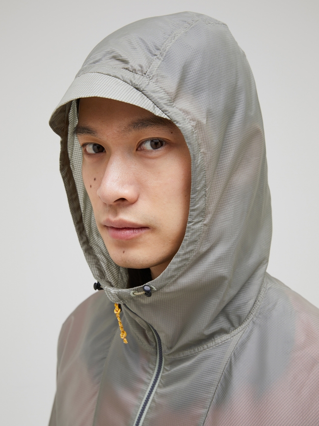Lightweight Wind Jacket Men