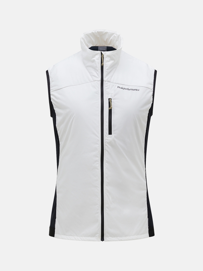 Insulated Wind  Vest Men