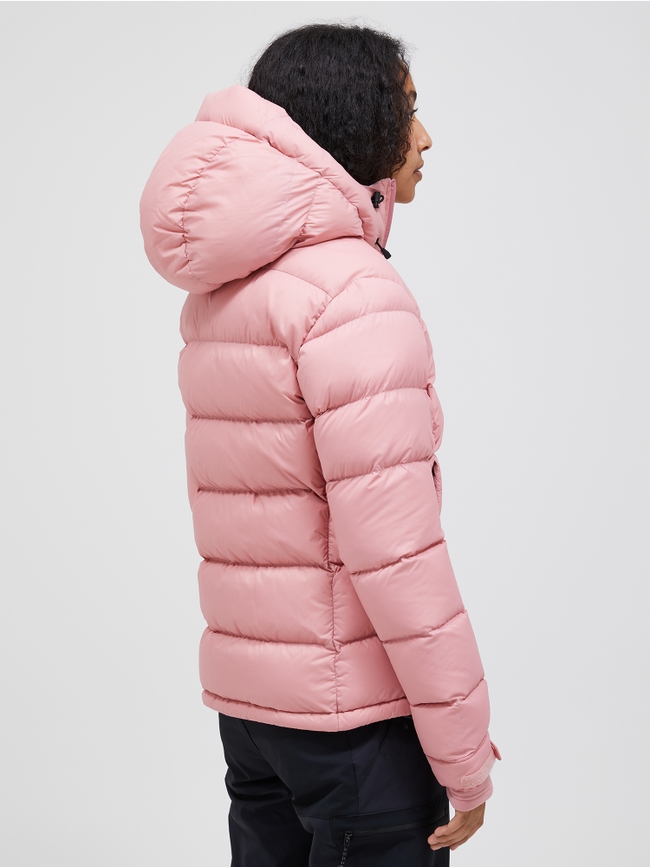 Frost Down Jacket Women