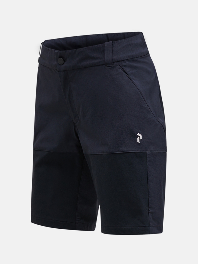 Stretch Hike Shorts Women