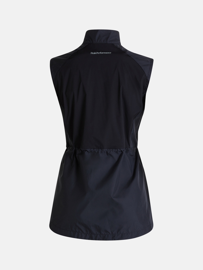 Wind Vest Women