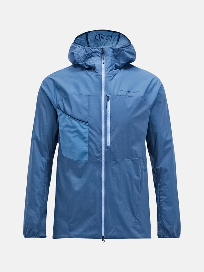 Vislight Alpha Jacket Men
