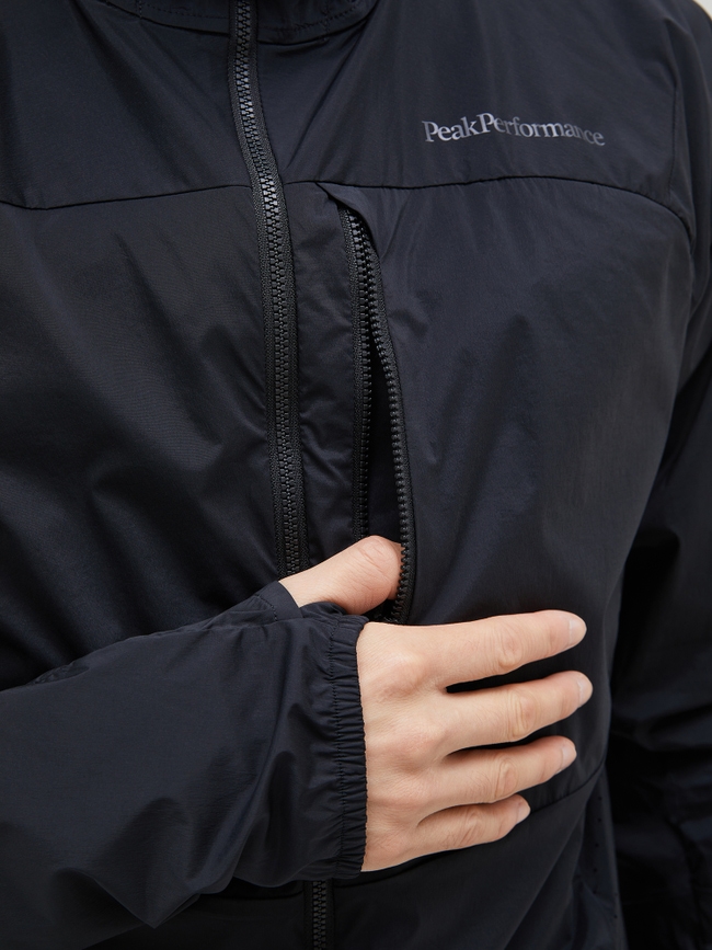 Vislight Wind Jacket Men