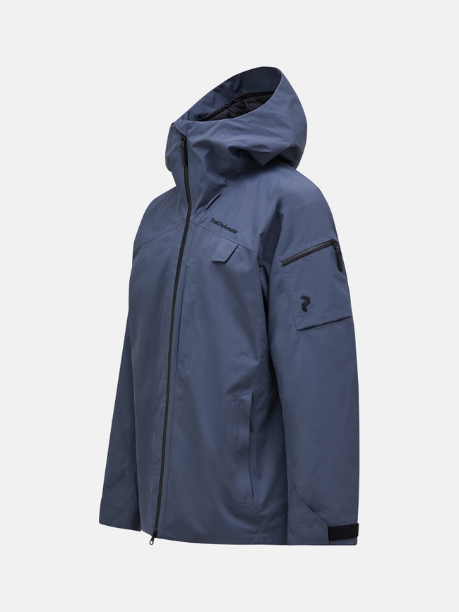 Alpine Gore-Tex 2L Jacket Men