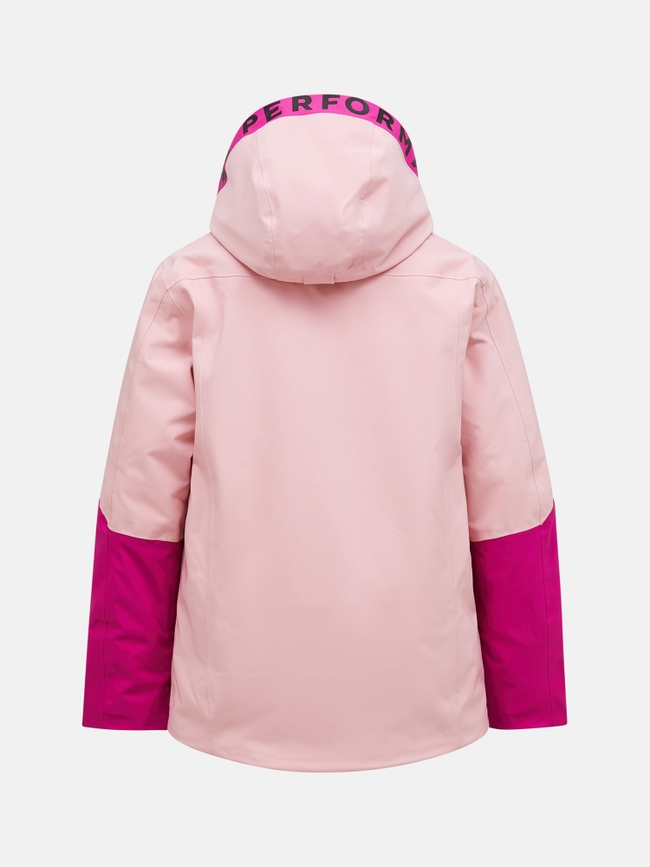 Rider Ski Insulated 2L Jacket Junior