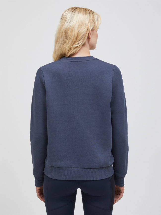 Original Small Logo Crew Women