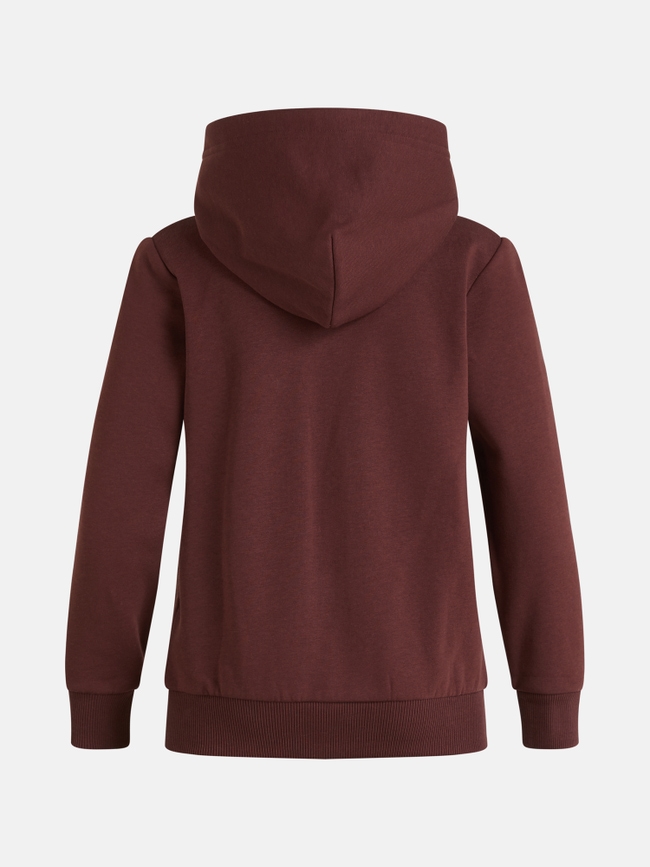 Original Zip Hood Junior