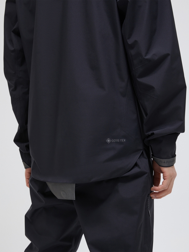 Commuter Gore-Tex Pac Jacket Men