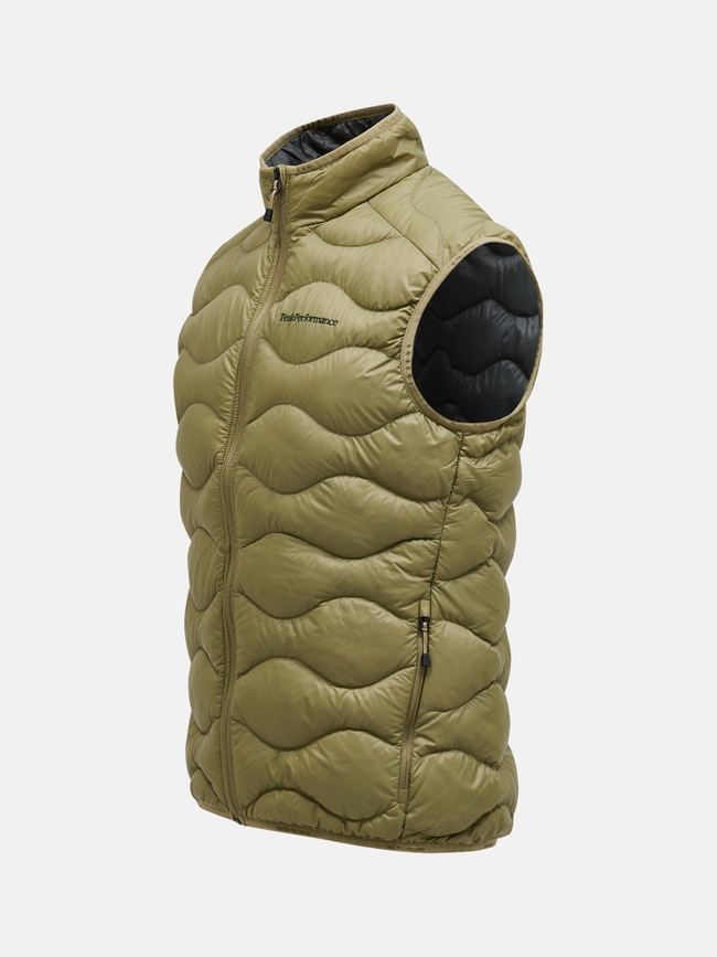 Helium Down Vest Men