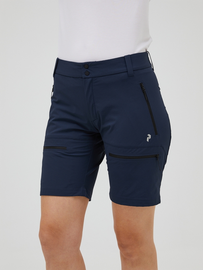 Stretch Trek Shorts Women