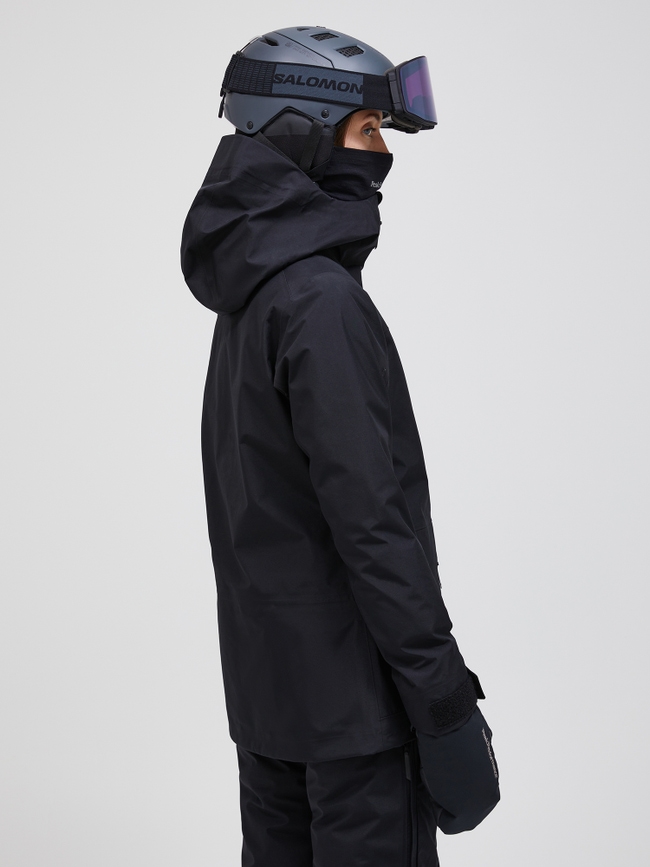 Vertical Gore-Tex 3L Jacket Women