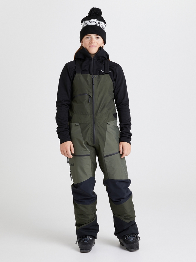 Vertical Gore-Tex Pro 3L Bib Pants Women