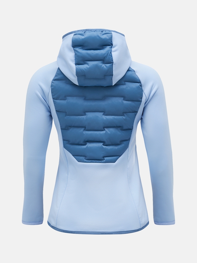 Argon Hybrid Hood Women
