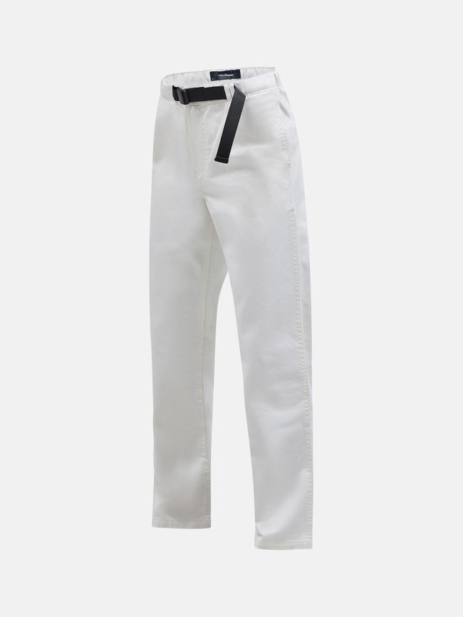 Heavy Cotton Pant Women