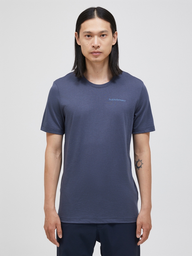 Explore Logo T-shirt Men