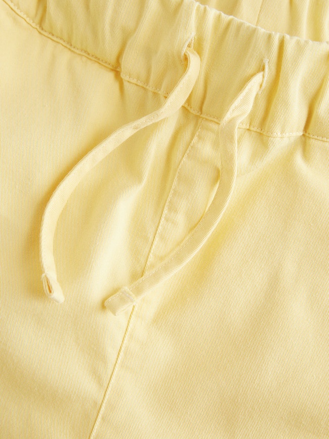 Soft Cotton Shorts Women