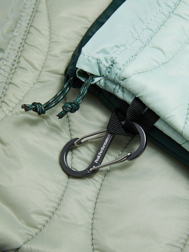 Helium Packing Bags Set