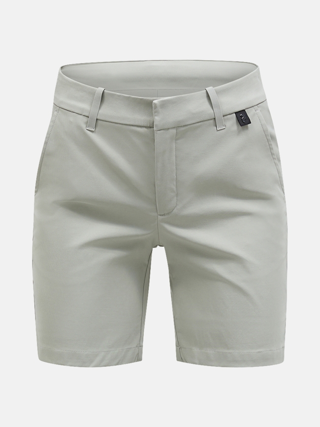 Illusion Shorts Women